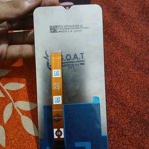 Realme C15 Display Combo New