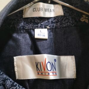 Kivon Club Wear Shirt