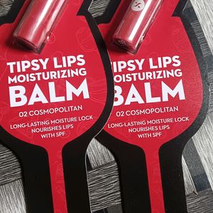 Sugar Lip Balm