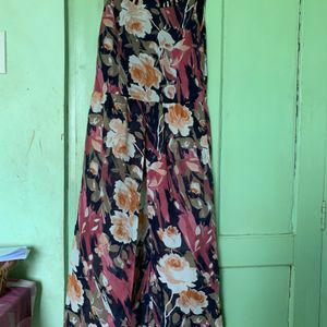 Maxi Kurti