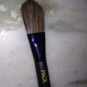 Facepack Brush