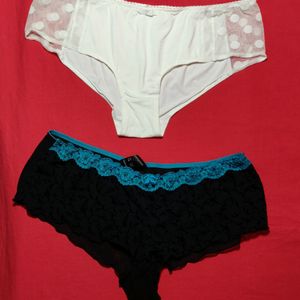 Combo 5 Brief Size 34