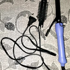 Hair Curling Iron