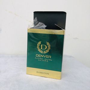 Denver Perfume