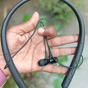 Techfire BT Neckband