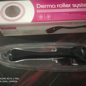 DERMAROLLER FROM ELMASK