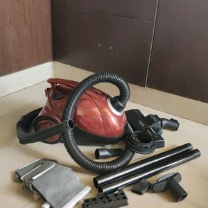 Eureka Forbes Vaccum Cleaner