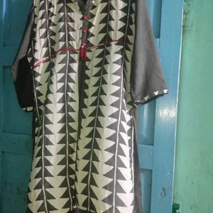 Designer Kurti