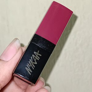 Nykaa Ultra Matte Lipstick