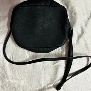 H&M Black Sling Bag