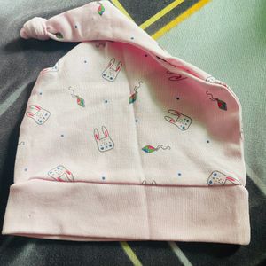 New Born Baby Shirt With Socks