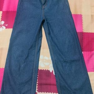 Wide Leg Jeans For Women