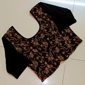 Designer Blouse