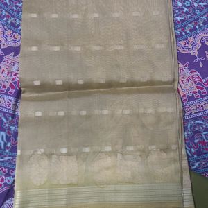 Cotton Saree