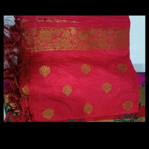 Lehenga Choli Fabric