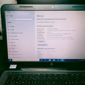 HP Pavilion G6