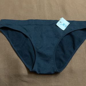 Brand New Seamless Low Waist Underwear( With
