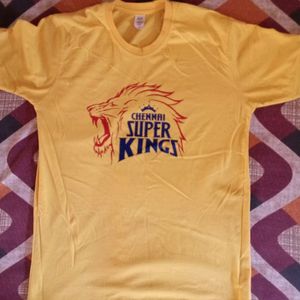 CSK T-Shirt