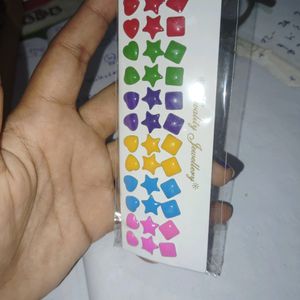 18pairs earring stud 30%off