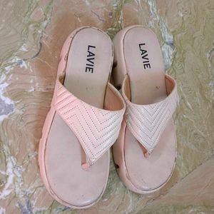 Beautiful Casual Wedges Heels In Uk 7