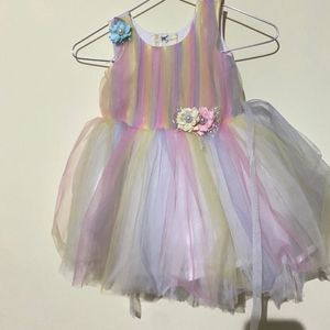 Beautiful New Frocks For Baby Girl