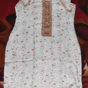 Women's Kurti....