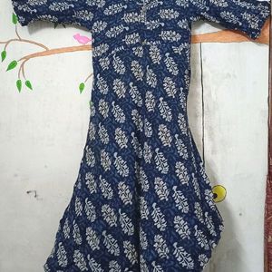 Women Kurti 3 Pic Set