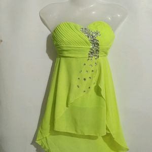 SEXY PARTY READY DRESS