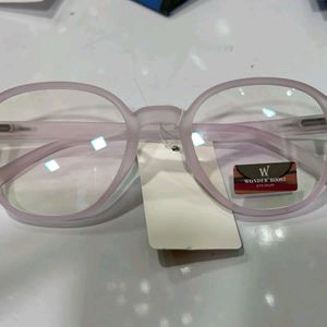 Specs Frame For Unisex