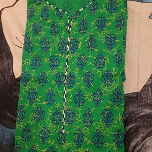 New Cotton Kurta