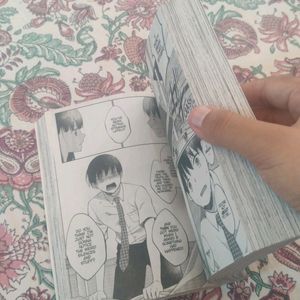 I Want To Eat Your Pancreas Manga New