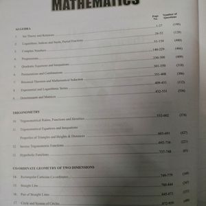 Errorless Mathematics Volume 1 For Jee And Neet