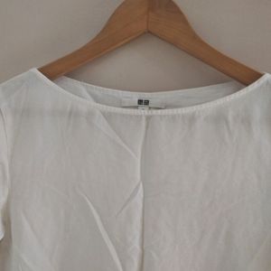 Uniqlo Beautiful Top