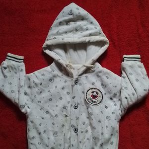 Baby Jacket