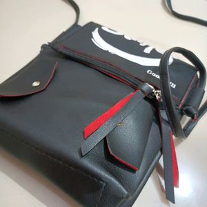 Bag For Daily Wear