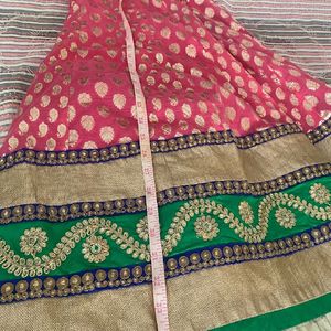 Lengha Choli