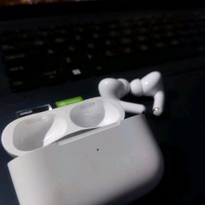 Airpods pro (2nd generation)