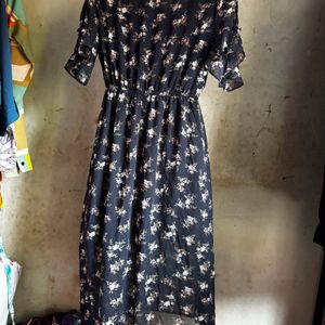 Summer dress Premium Quality