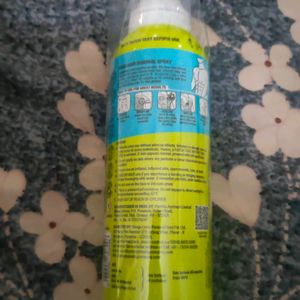 Bombay Shaving Company Sensi Hair Removal Spray