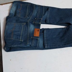 DRUTHERS JEANS VERY GOOD CONDITION