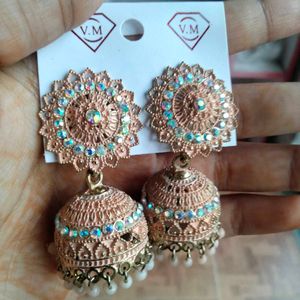 Jhumka✨