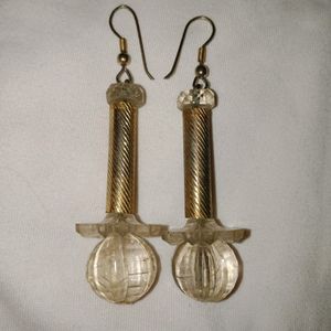 Light Weight Hanging Earings