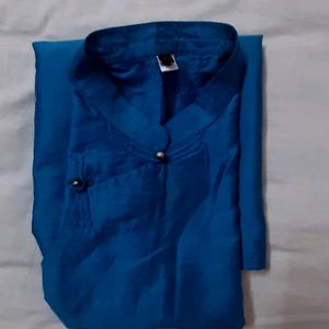 Adjustable Kurta