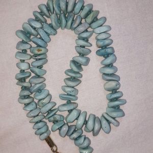 Stone Necklace