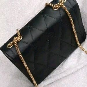 Black Sling Bags