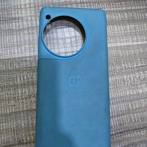 OnePlus 12r Cover