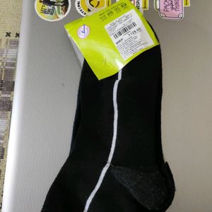 3 Pieces Socks Hurry Up Only 1 Left In ₹70