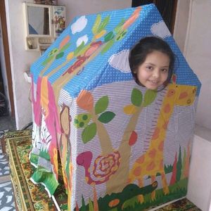 Kids Tent House