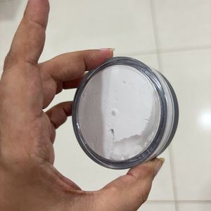 Mars Translucent Powder