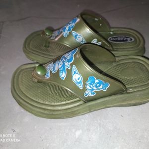 Kids Footwear